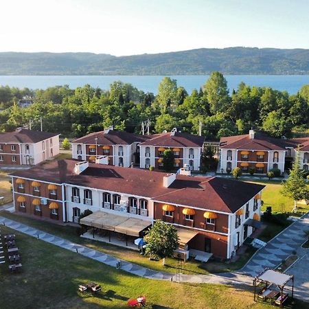 Sapanca Resort Hotel Sakarya  Buitenkant foto