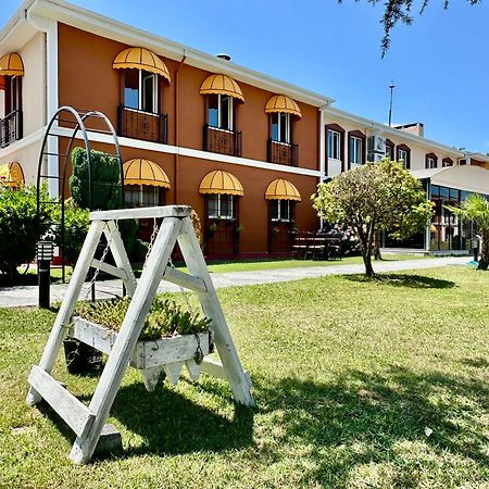 Sapanca Resort Hotel Sakarya  Buitenkant foto
