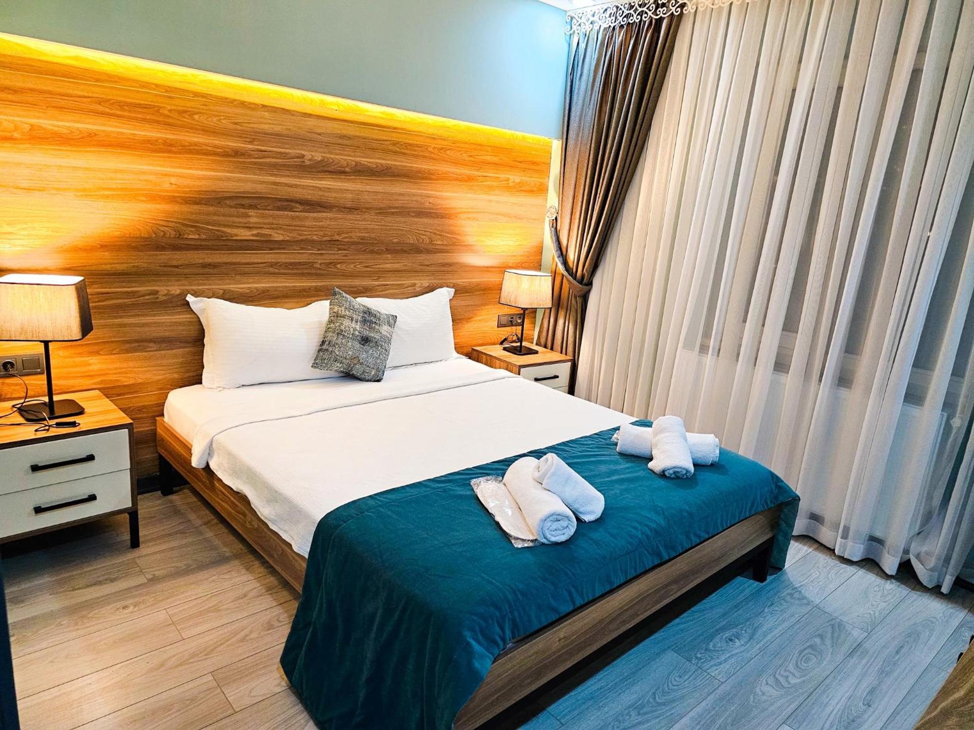 Sapanca Resort Hotel Sakarya  Buitenkant foto