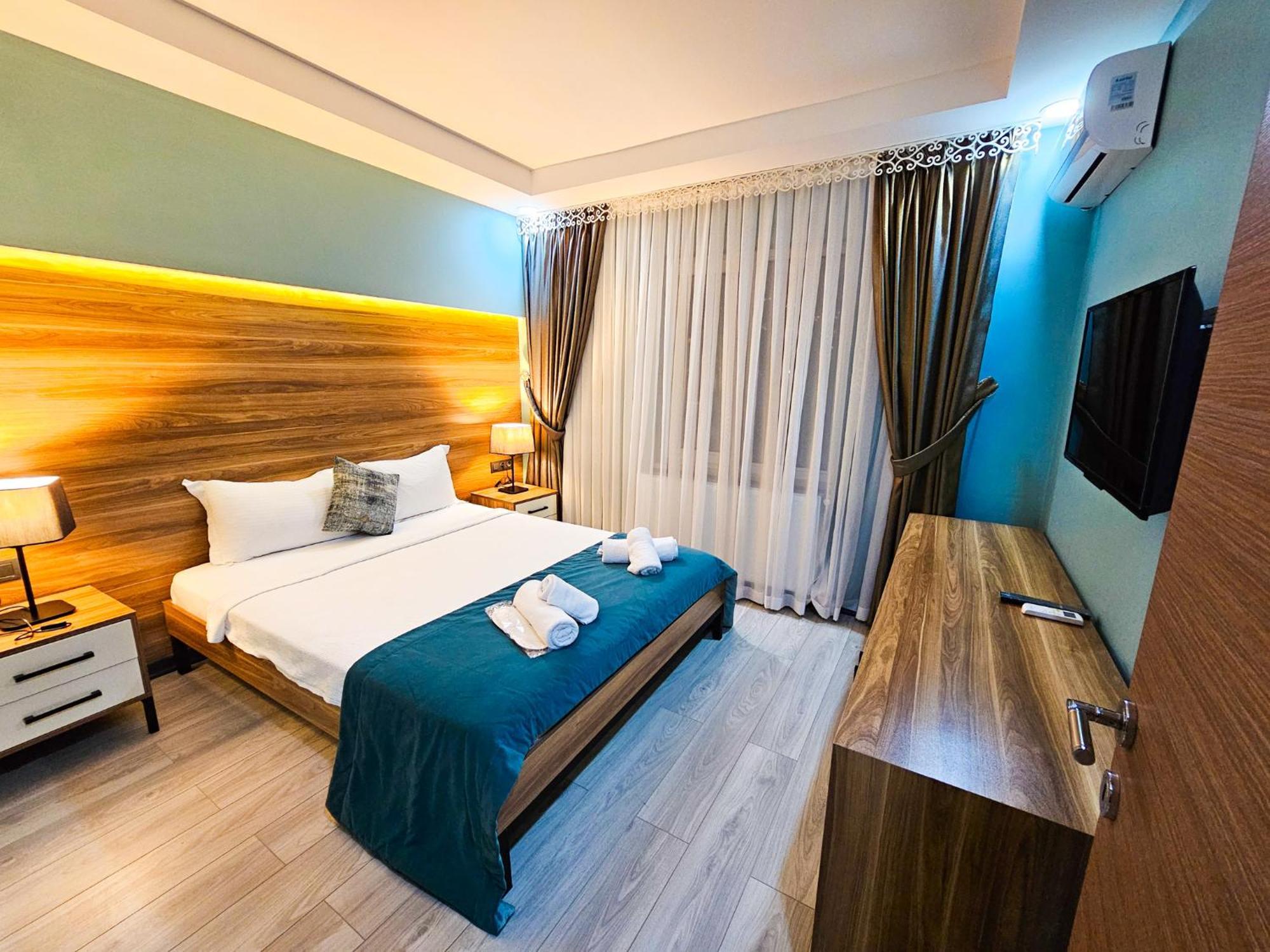 Sapanca Resort Hotel Sakarya  Buitenkant foto