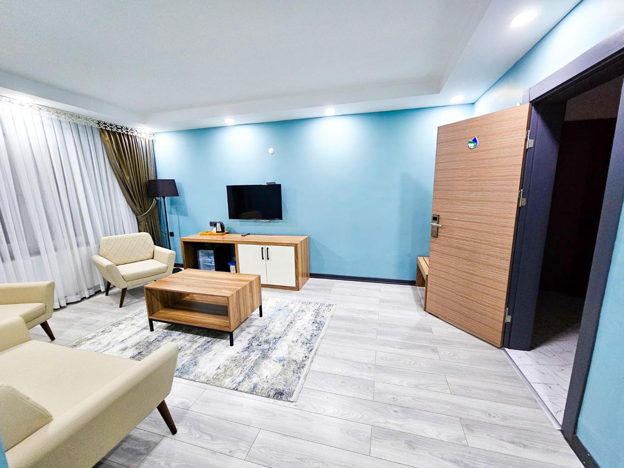 Sapanca Resort Hotel Sakarya  Buitenkant foto