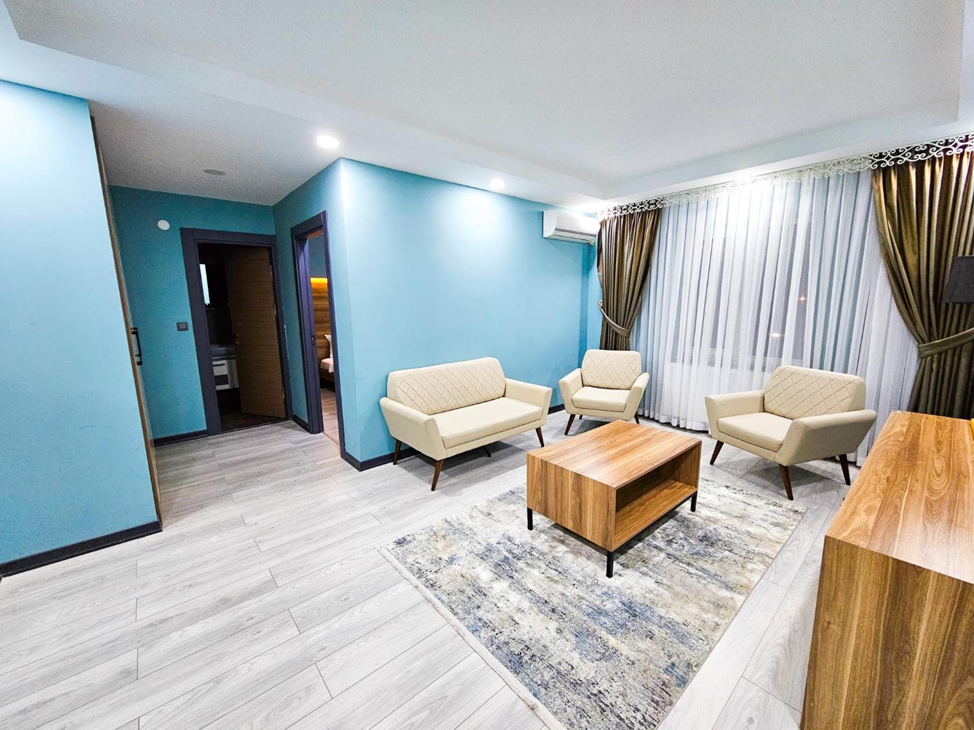 Sapanca Resort Hotel Sakarya  Buitenkant foto