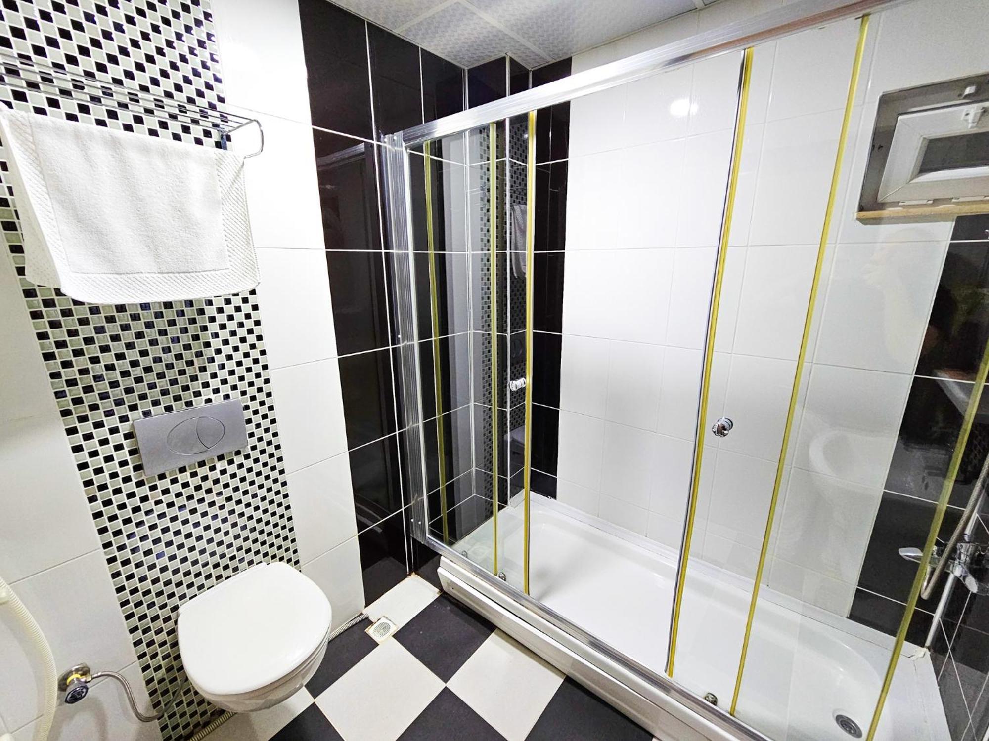 Sapanca Resort Hotel Sakarya  Buitenkant foto