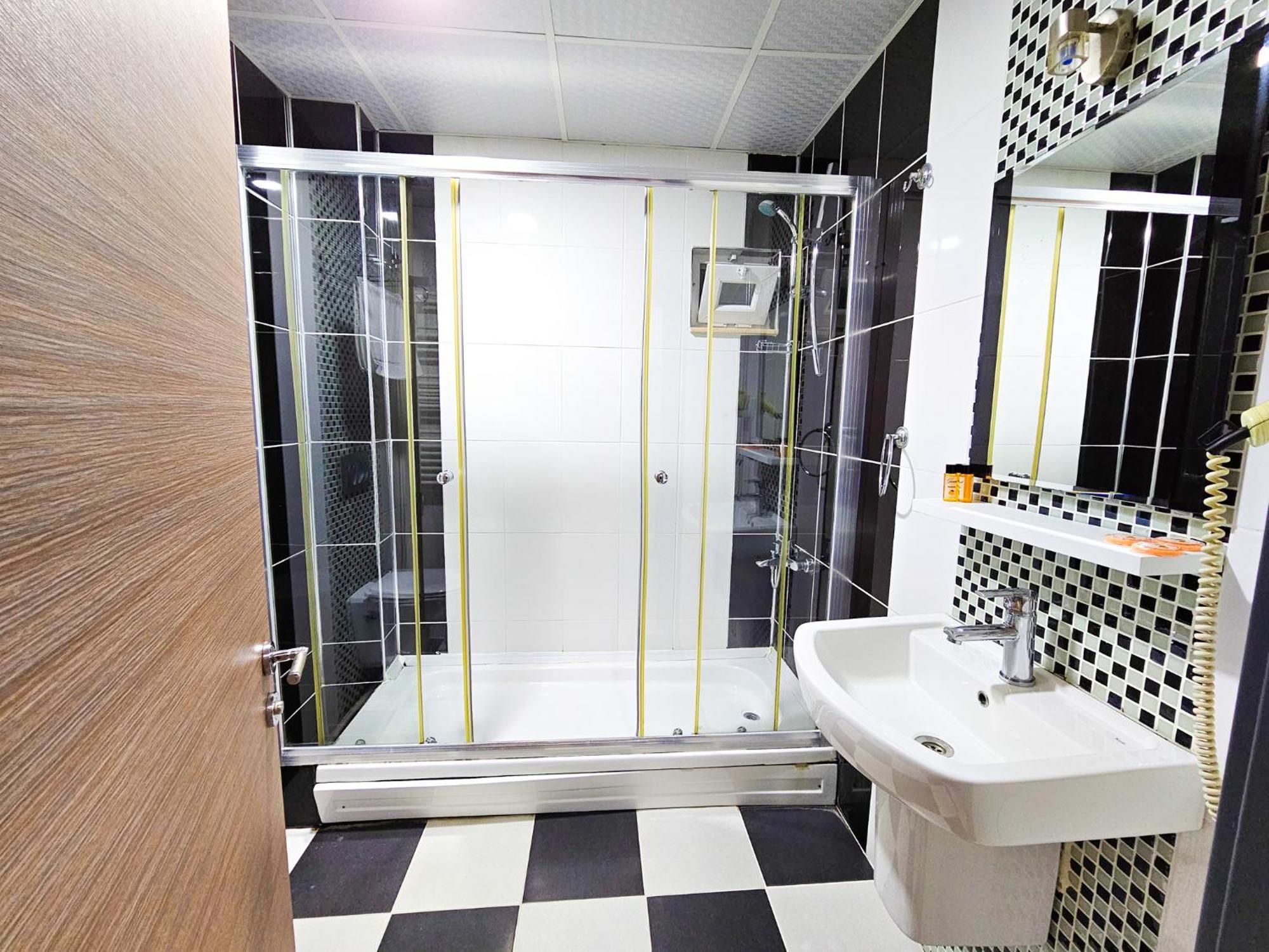 Sapanca Resort Hotel Sakarya  Buitenkant foto