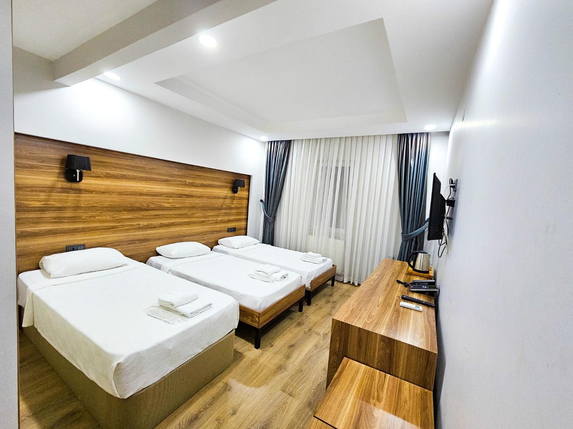 Sapanca Resort Hotel Sakarya  Buitenkant foto