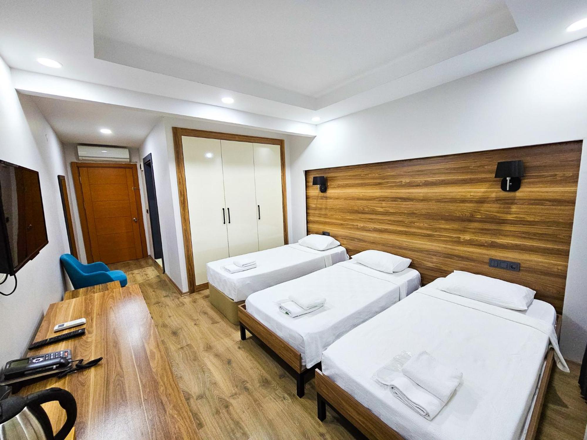 Sapanca Resort Hotel Sakarya  Buitenkant foto