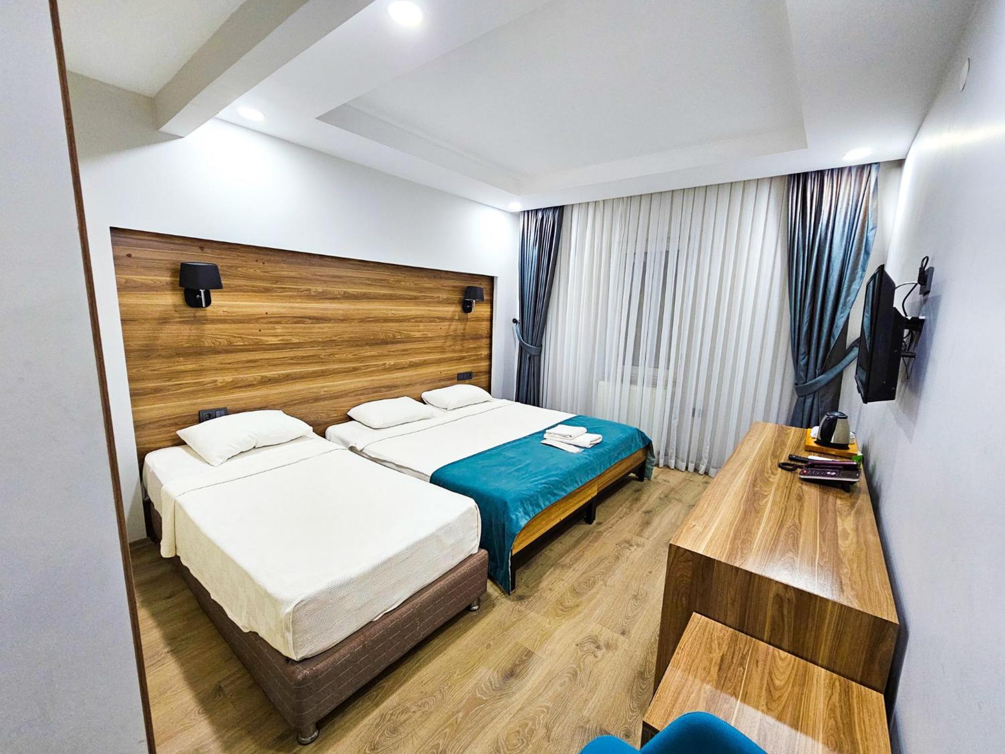 Sapanca Resort Hotel Sakarya  Buitenkant foto
