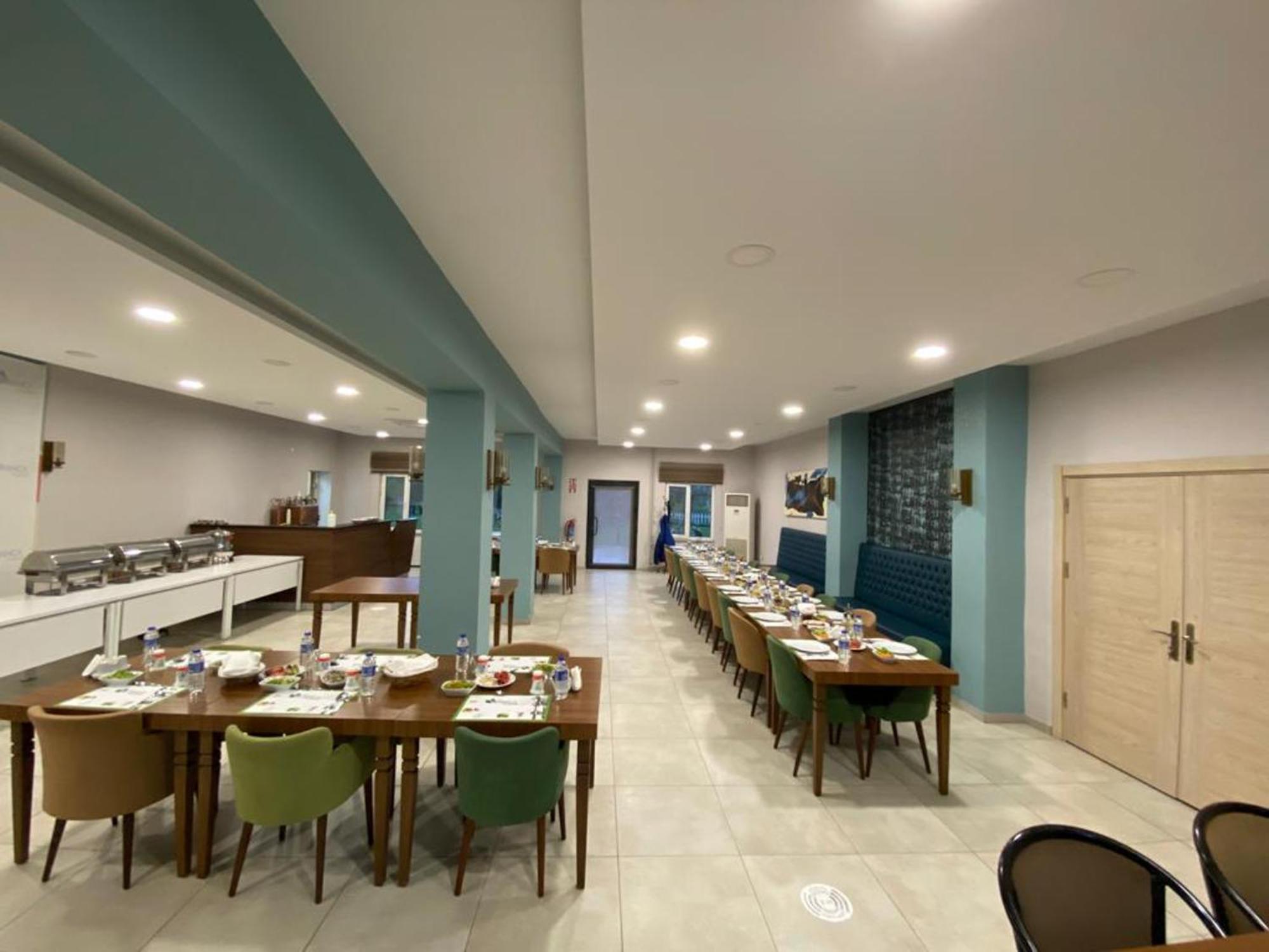 Sapanca Resort Hotel Sakarya  Buitenkant foto