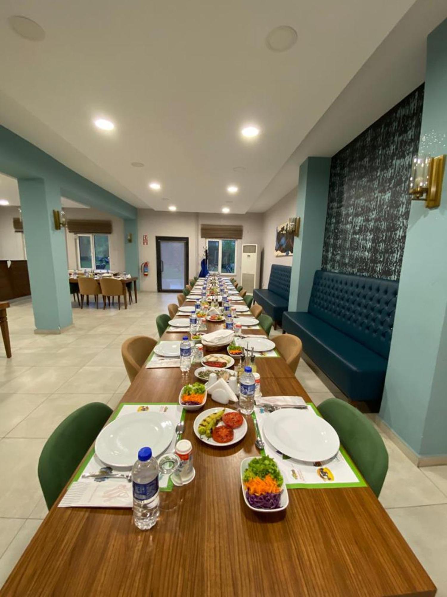 Sapanca Resort Hotel Sakarya  Buitenkant foto