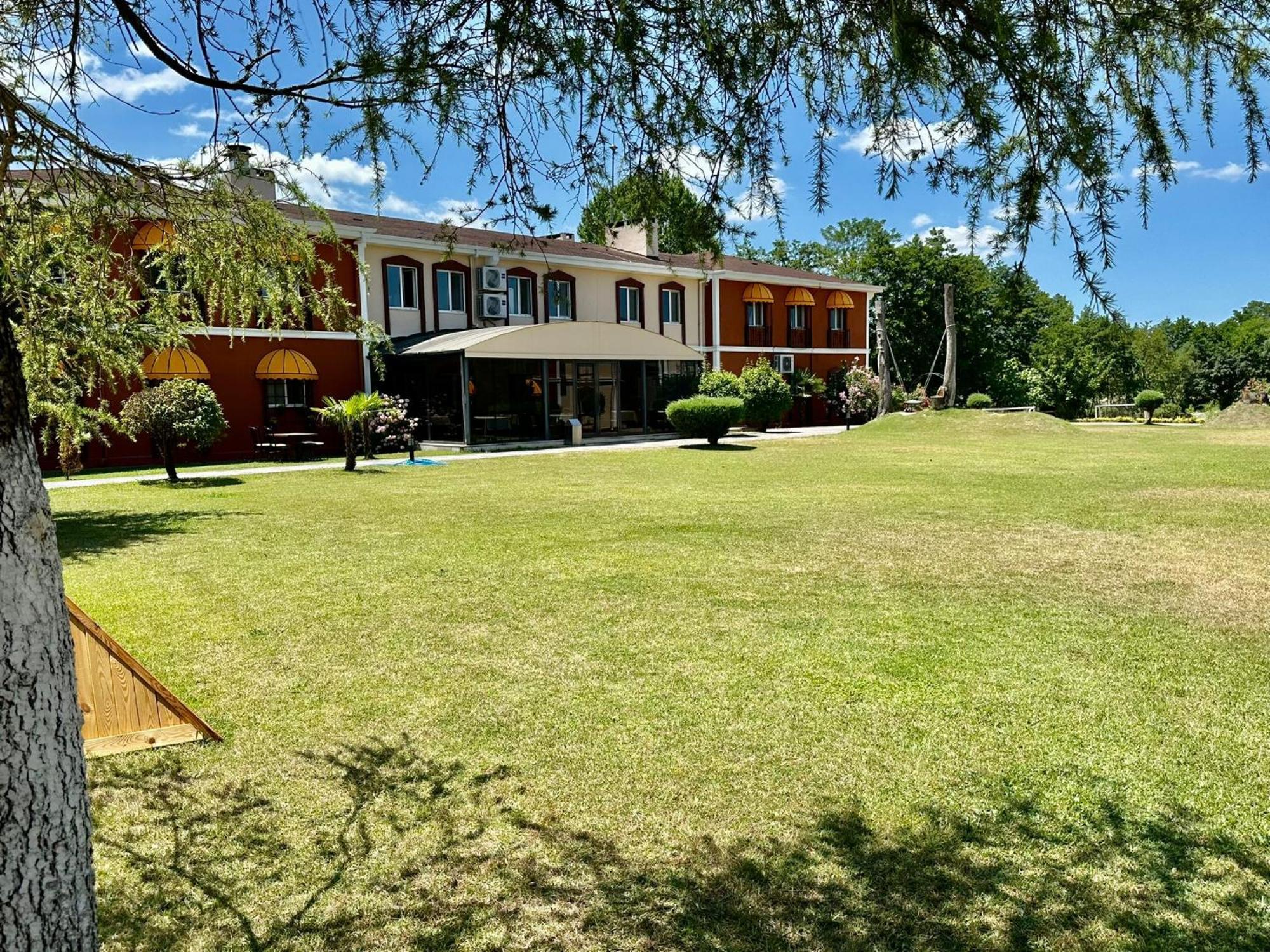 Sapanca Resort Hotel Sakarya  Buitenkant foto
